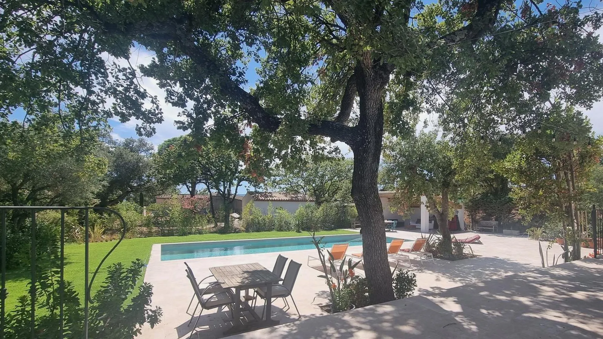 Villa Antassi Enjoy The Sun Grimaud 0*,  France