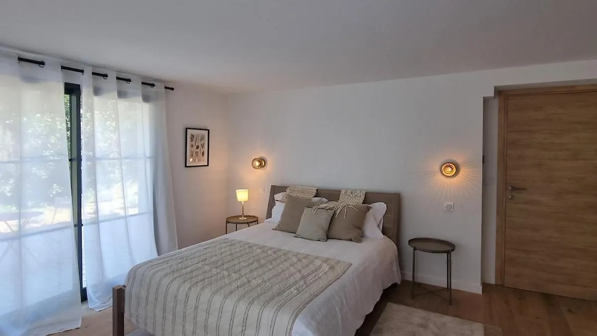 Villa Antassi Enjoy The Sun Grimaud