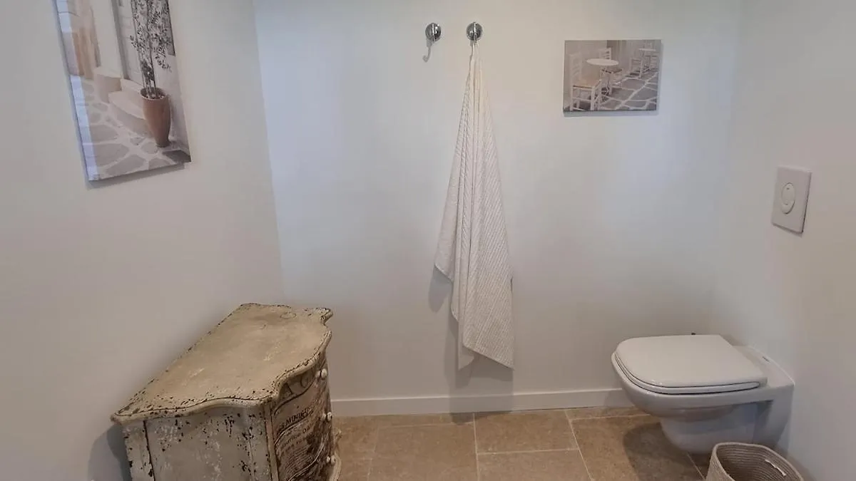 Villa Antassi Enjoy The Sun Grimaud