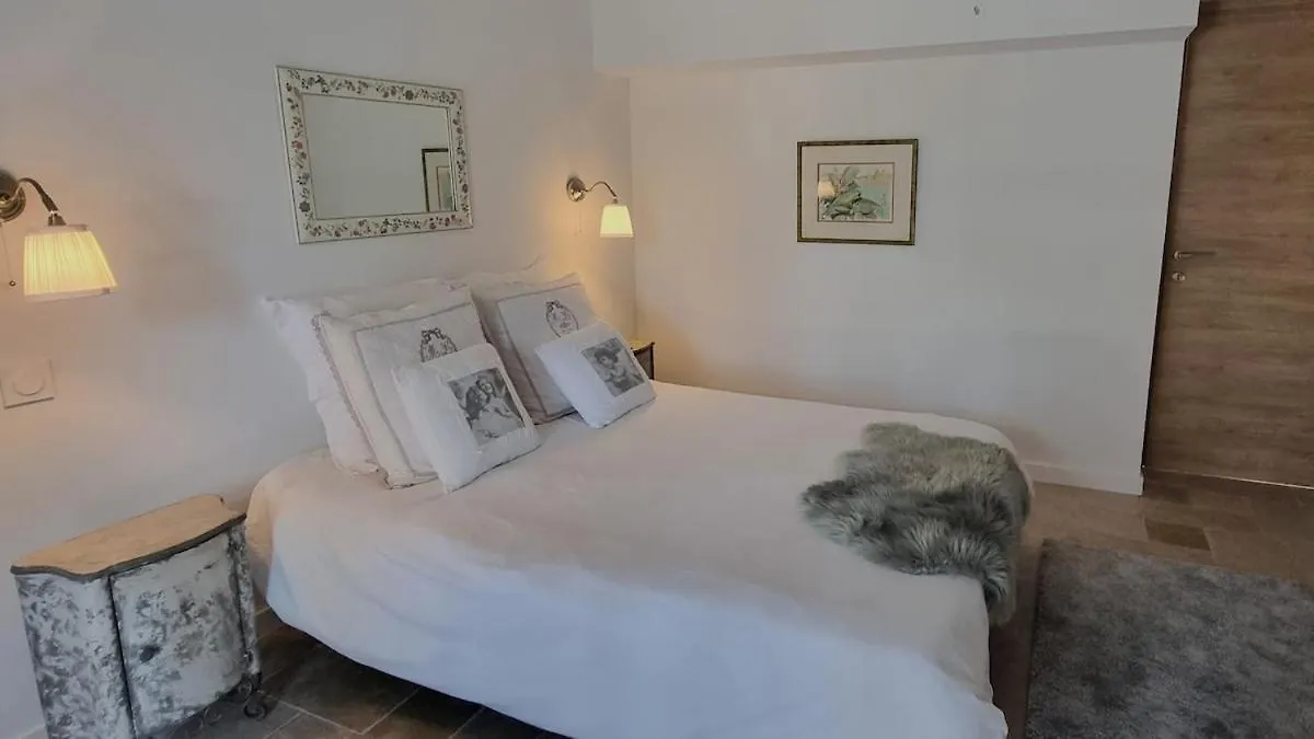 Villa Antassi Enjoy The Sun Grimaud