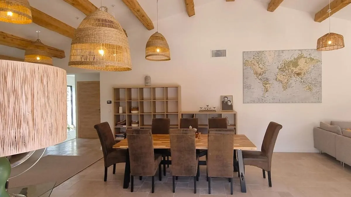 Villa Antassi Enjoy The Sun Grimaud 0*,  France