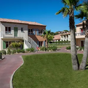 4* Aparthotel Sowell Residences Les Perles Du Golfe De Saint-tropez